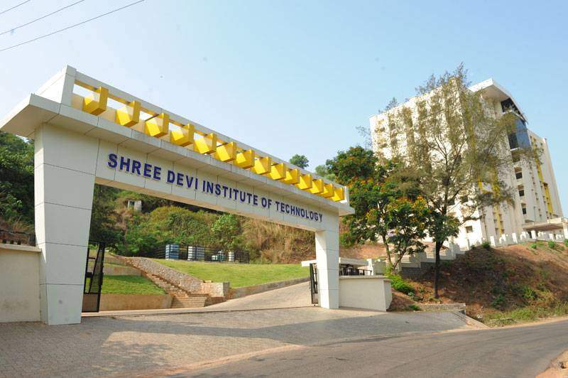 Career plus admissions at Shree Devi Institute of Technology Mangalore, karnataka
