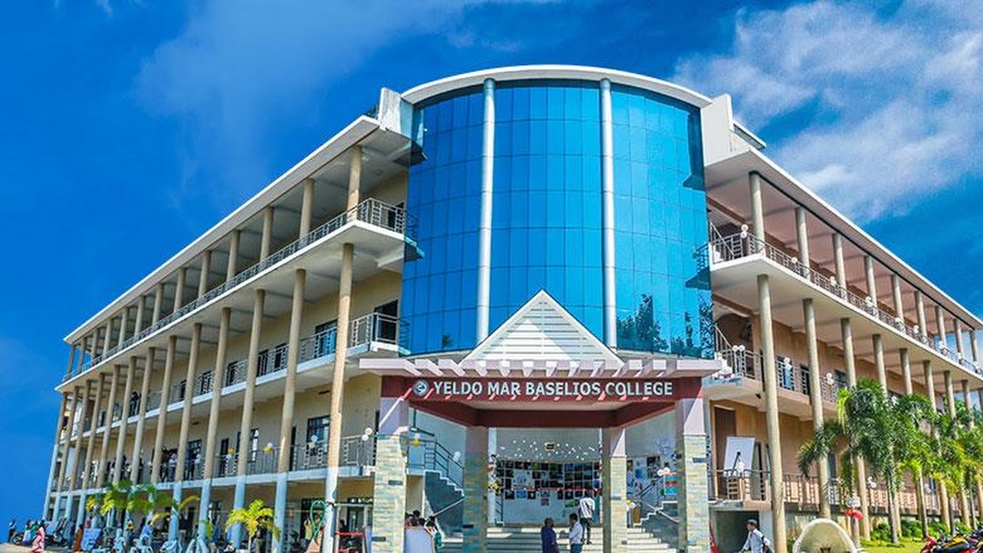 Yeldo Mar Baselios College Kothamangalam